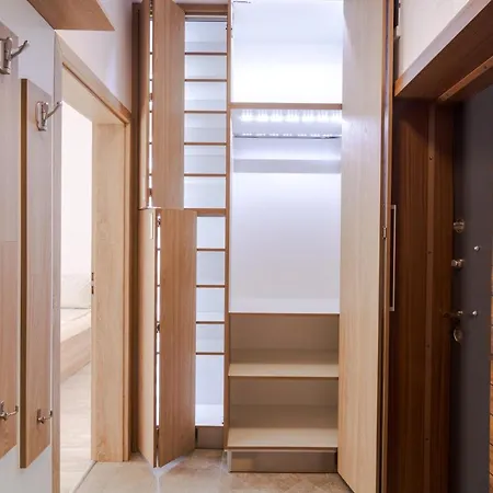 Apartamento The Right Choice 3 *