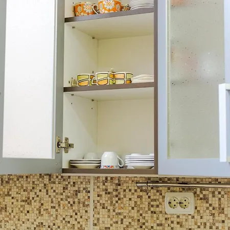 Apartamento The Right Choice 3 Sofía