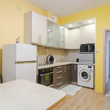 The Right Choice 3 Apartamento